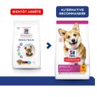 Hill's Science Plan VetEssentials Canine Adult Mini Dental Health 2 kg