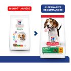 Hill's Science Plan VetEssentials Canine Puppy Growth Medium Poulet 10 kg