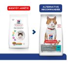 Hill's Science Plan VetEssentials Neutered Cat Young Adult Thon 2,5 kg