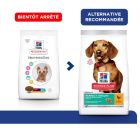Hill's Science Plan VetEssentials Neutered Dog Adult Small & Mini Poulet 6 kg