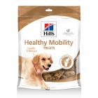Hill's Healthy Mobility Treats friandises pour chien sachet 220 g- La Compagnie des Animaux