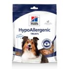 Hill's Hypoallergenic Treats friandises pour chien sachet 220 g- La Compagnie des Animaux