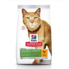 Hill's Science Plan Feline Senior Vitality Poulet 7 kg