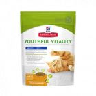 Hill's Science Plan Youthful Vitality Chat adult 7+ poulet 1,5 kg- Dogteur