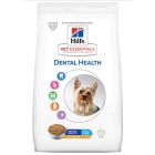 Hill's VetEssentials Canine Mature Dental Health Small & Mini Poulet 7 kg