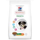 Hill's VetEssentials Canine Puppy Growth Large Breed Poulet 12 kg