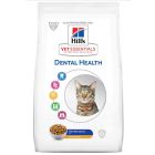 Hill's Science Plan VetEssentials Feline Mature Dental Health Poulet 2,5 kg