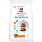 Hill's Science Plan VetEssentials Feline Young Adult Dental Health Poulet 6.5 kg