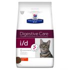 Hill's Prescription Diet Feline I/D AB+ 5 kg