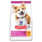 Hill's Science Plan Canine Adult Small & Mini Poulet 1,5 kg