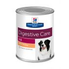 Hill's Prescription Diet Canine I/D Dinde 12 x 360 grs- La Compagnie des Animaux