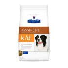 Hill's Prescription Diet Canine K/D 5 kg- La Compagnie des Animaux