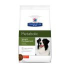 Hill's Prescription Diet Canine Metabolic 12 kg- La Compagnie des Animaux