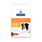 Hill's Prescription Diet Canine C/D 5 kg- La Compagnie des Animaux