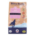 Hilton Herbs Detox Hépatique et Rénal Cheval 1 kg- La Compagnie des Animaux