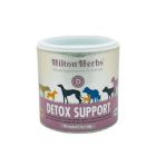 Hilton Herbs Detox support chien 60 g