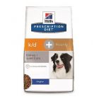Hill's Prescription Diet Canine K/D + Mobility 5 kg