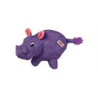 KONG Phatz Hippo medium pour chien- La Compagnie des Animaux