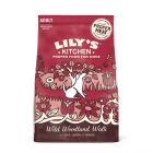 Lily's Kitchen Sans céréales Chevreuil et Canard Chien 12 kg