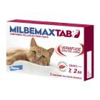 Milbemax Tab Chat 2 cps- Dogteur