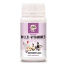 Plume & Compagnie Volacrine Multi-Vitamines 250 ml