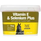 Naf Vitamine E & Sélénium Plus 1 kg