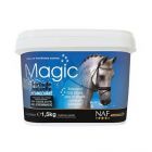 Naf Magic 5 star 1,5 kg - La Compagnie des Animaux