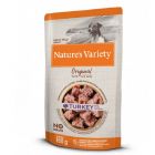 Nature's Variety Pâtée Original No Grain pour petit chien dinde 150 g