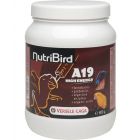 NutriBird A 19 High Energy 800 g - La Compagnie des Animaux
