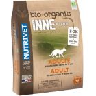 Nutrivet INNE Pet Food Bio croquettes chat adulte 6 kg