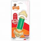 Nylabone Power Chew Double Action Chew au bacon M