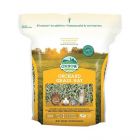 Oxbow Foin Orchard Grass 450g - La Compagnie des Animaux