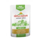 Almo Nature Chat Anti Hairball Poulet 30 x 70 grs