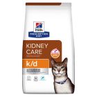 Hill's Prescription Diet Feline K/D Thon 1,5 kg