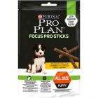 Proplan Dog Sticks Focus Pro Puppy poulet 126 g