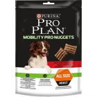 Proplan Mobility Pro Nuggets pour chien au bœuf 300 g