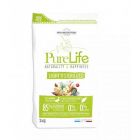 PureLife Croquettes Light / Sterilized pour chien 2 kg- La Compagnie des Animaux