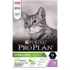 Purina Proplan Optirenal Adult Cat Sterilised Dinde 3 kg- La Compagnie des Animaux