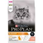 Purina Proplan Cat Optiderma Elegant Adult Saumon 3 kg
