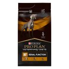 Purina Proplan PPVD Chien Rénal NF 3 kg