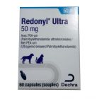 Redonyl Ultra Petit Chien et Chat 50 mg 60 capsules
