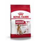 Royal Canin Medium Adult + de 7 ans 4 kg