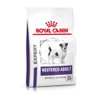 Royal Canin Vet Diet Neutered Adult Small Dog 800 grs