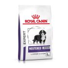 Royal Canin Vet Chien Neutered Junior Large 4 kg