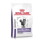 Royal Canin Vet Chat Mature Consult Balance 10 kg