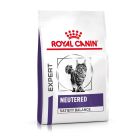 Royal Canin Vet Chat Neutered Satiety Balance 12 kg