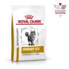Royal Canin Veterinary Cat Urinary Moderate Calorie S/O 9 kg- La Compagnie des Animaux