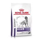 Royal Canin Vet Chien Medium & Large Dog Dental 13 kg