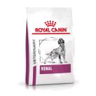Royal Canin Vet Chien Renal 14 kg