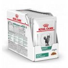 Royal Canin Vet Chat Satiety Weight Management 12 x 85 g